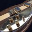 Rickenbacker 650/6 Excalibur, Natural Walnut: Free image2
