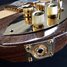 Rickenbacker 650/6 Excalibur, Natural Walnut: Close up - Free