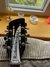 Rickenbacker 620/12 , Jetglo: Headstock