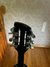 Rickenbacker 620/12 , Jetglo: Headstock - Rear