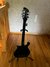 Rickenbacker 620/12 , Jetglo: Full Instrument - Rear