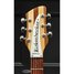Rickenbacker 330/6 , Mapleglo: Headstock