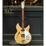 Rickenbacker 330/6 , Mapleglo: Full Instrument - Front