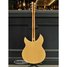 Rickenbacker 330/6 , Mapleglo: Full Instrument - Rear