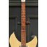 Rickenbacker 330/6 , Mapleglo: Neck - Front