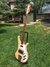 Rickenbacker 4003/4 S, Mapleglo: Free image