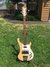 Rickenbacker 4003/4 S, Mapleglo: Full Instrument - Front