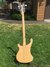 Rickenbacker 4003/4 S, Mapleglo: Full Instrument - Rear