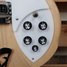 Rickenbacker 360/12 , Mapleglo: Free image