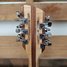 Rickenbacker 360/12 , Mapleglo: Headstock - Rear