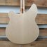 Apr 2006 Rickenbacker 360/12 , Mapleglo: Body - Rear