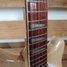 Rickenbacker 360/12 , Mapleglo: Neck - Front