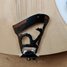 Rickenbacker 360/12 , Mapleglo: Close up - Free2