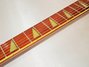 Rickenbacker 360/6 , Fireglo: Neck - Front