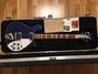 Rickenbacker 620/6 , Midnightblue: Free image2