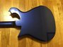 Sep 2008 Rickenbacker 620/6 , Midnightblue: Body - Rear