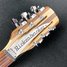 Rickenbacker 330/12 , Mapleglo: Headstock
