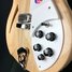 Rickenbacker 330/12 , Mapleglo: Free image