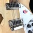 Rickenbacker 330/12 , Mapleglo: Free image2