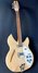 Rickenbacker 330/12 , Mapleglo: Full Instrument - Front