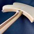 Rickenbacker 330/12 , Mapleglo: Neck - Rear