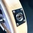 Rickenbacker 330/12 , Mapleglo: Close up - Free