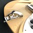 Rickenbacker 330/12 , Mapleglo: Close up - Free2