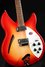 Rickenbacker 330/12 , Fireglo: Free image