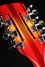 Rickenbacker 330/12 , Fireglo: Headstock - Rear