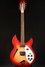 Rickenbacker 330/12 , Fireglo: Full Instrument - Front
