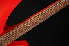 Rickenbacker 330/12 , Fireglo: Neck - Front