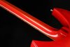Rickenbacker 330/12 , Fireglo: Neck - Rear