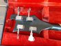 Rickenbacker 4001/4 , Jetglo: Headstock - Rear