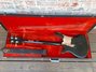 Rickenbacker 4001/4 , Jetglo: Full Instrument - Rear