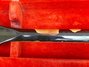 Rickenbacker 4001/4 , Jetglo: Neck - Rear