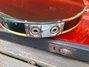 Rickenbacker 4001/4 , Jetglo: Close up - Free