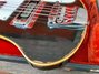 Rickenbacker 4001/4 , Jetglo: Close up - Free2