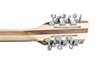 Rickenbacker 330/12 , Mapleglo: Headstock - Rear
