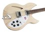 Rickenbacker 330/12 , Mapleglo: Body - Front