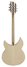Rickenbacker 330/12 , Mapleglo: Full Instrument - Rear