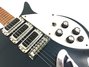 Rickenbacker 320/6 , Jetglo: Free image