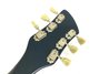 Rickenbacker 320/6 , Jetglo: Headstock - Rear