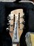 Rickenbacker 620/12 , Mapleglo: Headstock