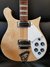 Rickenbacker 620/12 , Mapleglo: Body - Front
