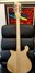 Rickenbacker 620/12 , Mapleglo: Full Instrument - Rear
