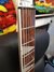 Rickenbacker 620/12 , Mapleglo: Neck - Front