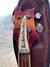 Rickenbacker 4001/4 , Fireglo: Headstock