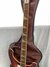 Rickenbacker 4001/4 , Fireglo: Neck - Front
