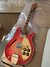 Rickenbacker 365/6 Capri, Fireglo: Full Instrument - Front