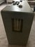 Rickenbacker M-30/amp Ek-O-Sound, Gray: Full Instrument - Rear